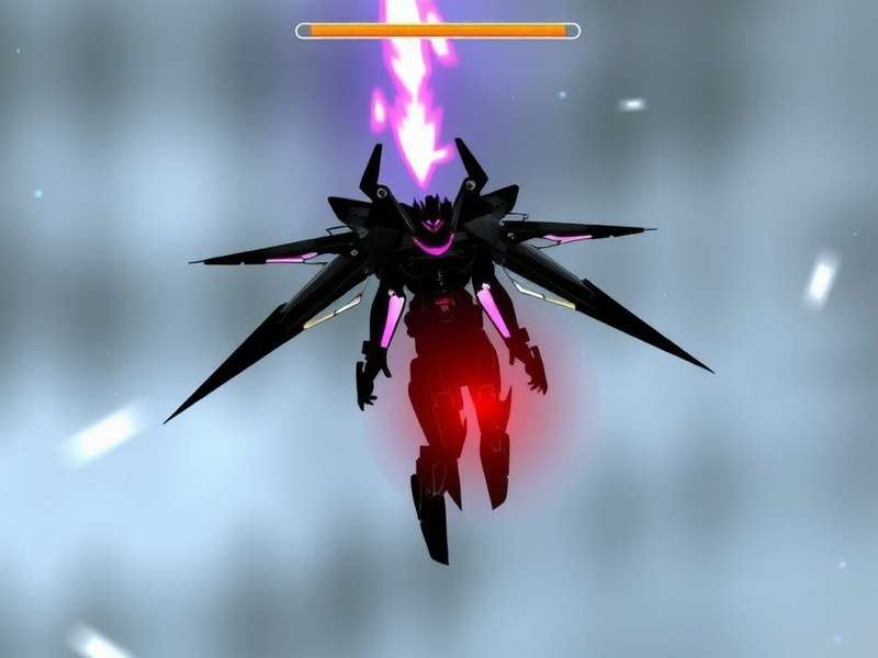 Platinum 17 Dominator Gameplay Screenshot